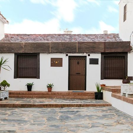 Casa Rural La Zzinetina Con Jacuzzi Константина Экстерьер фото