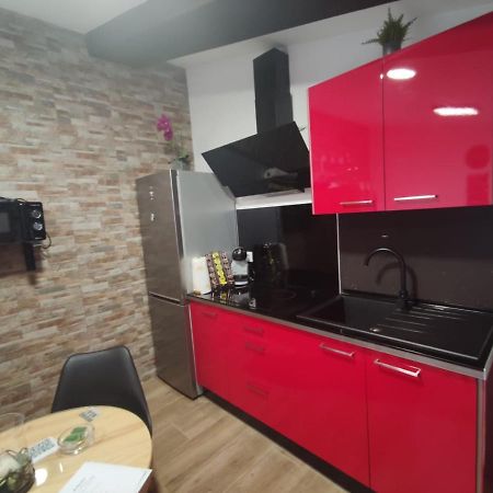 Casa Rural La Zzinetina Con Jacuzzi Константина Экстерьер фото